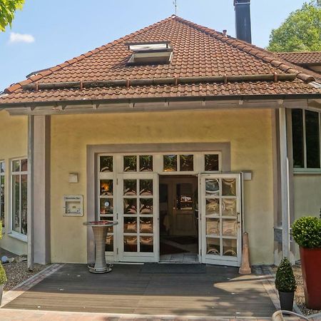 Hotel Postkeller 克伦巴赫 外观 照片