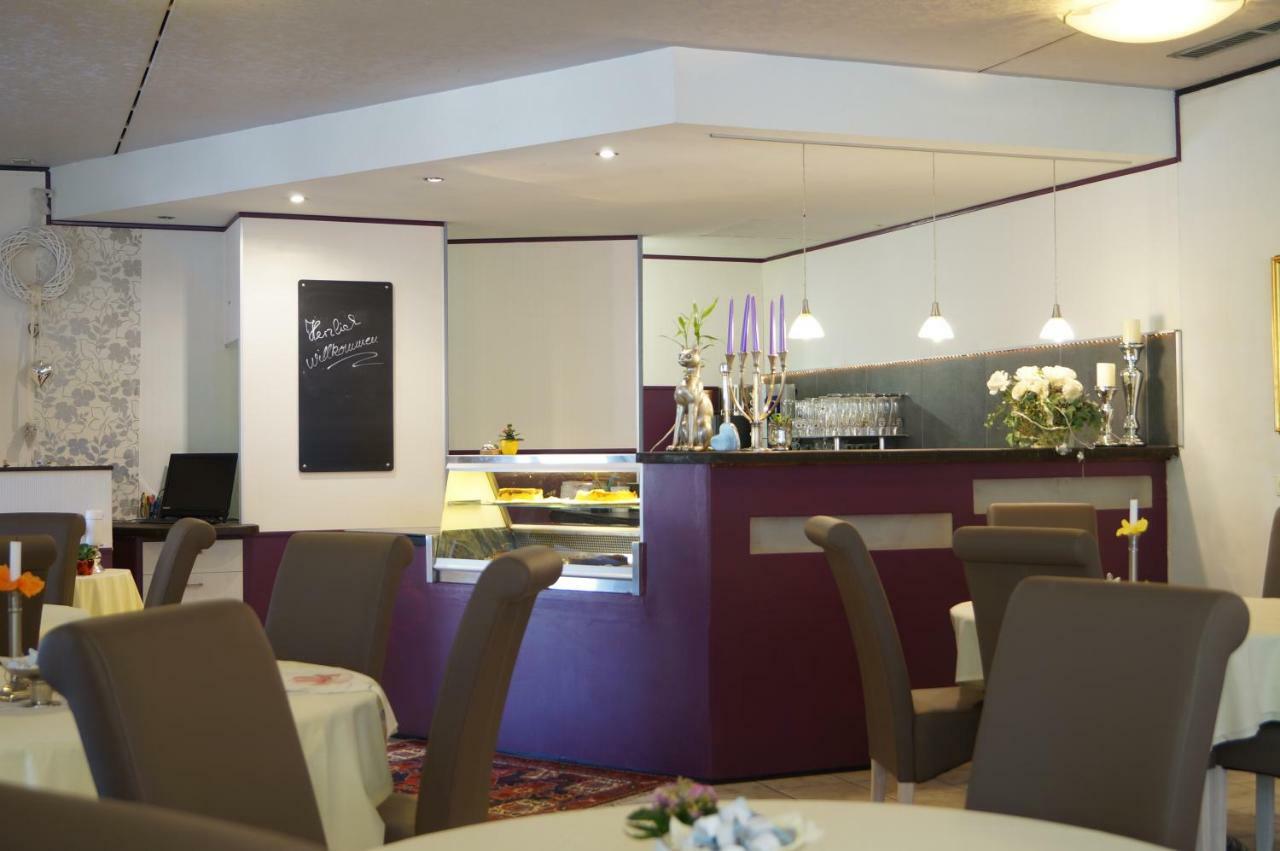 Hotel Postkeller 克伦巴赫 外观 照片