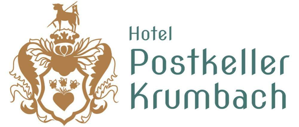 Hotel Postkeller 克伦巴赫 外观 照片